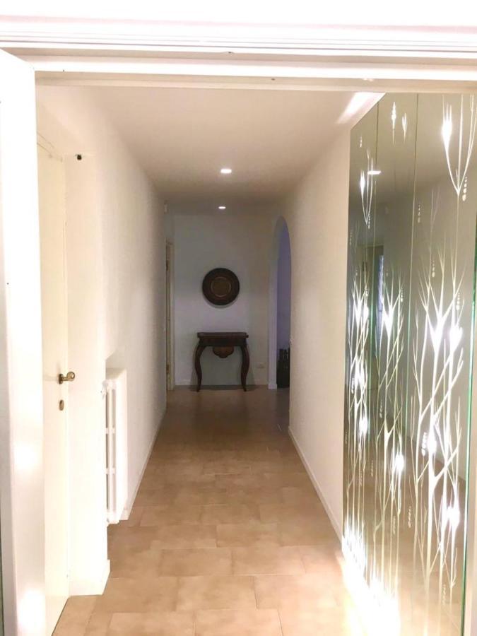 Essenza Maison Pescara Kültér fotó