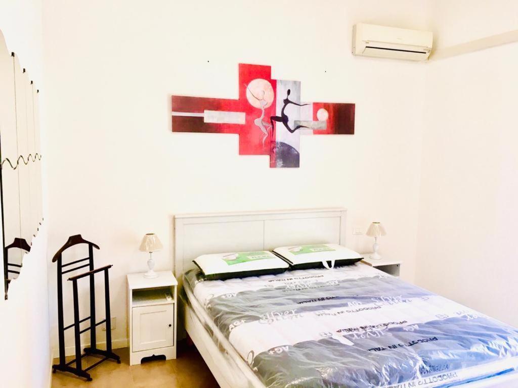 Essenza Maison Pescara Kültér fotó