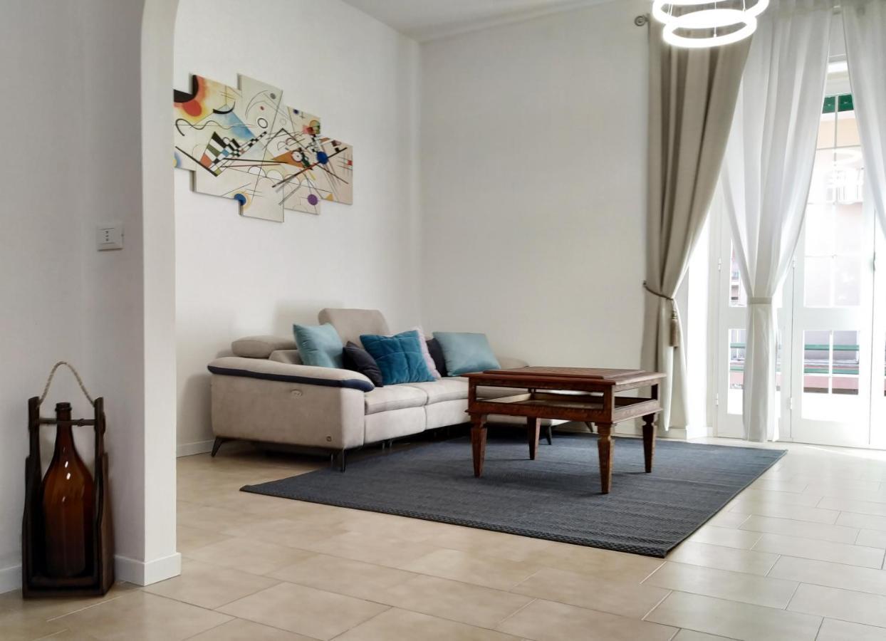 Essenza Maison Pescara Kültér fotó