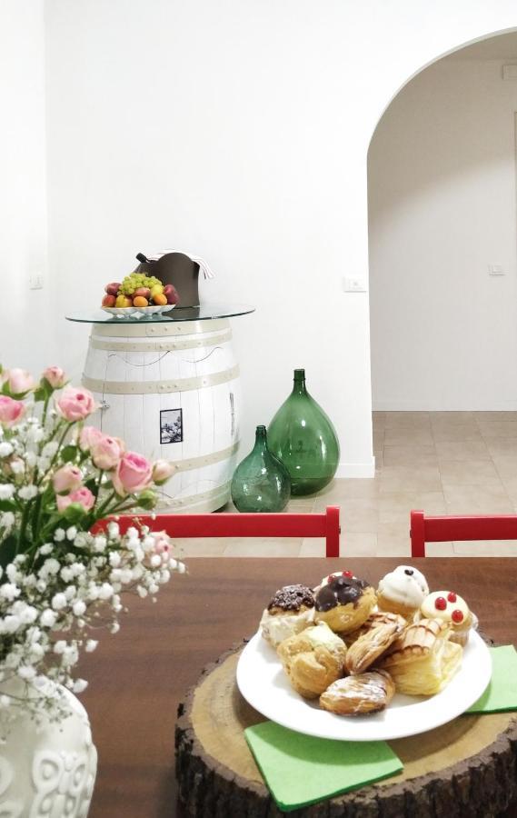 Essenza Maison Pescara Kültér fotó