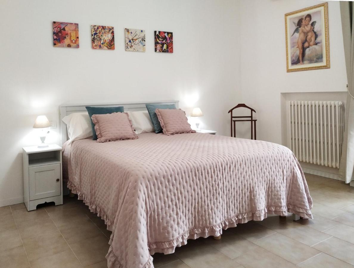 Essenza Maison Pescara Kültér fotó