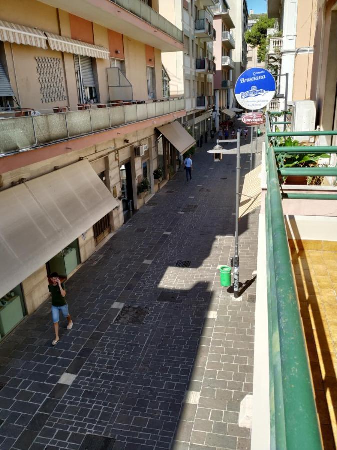 Essenza Maison Pescara Kültér fotó