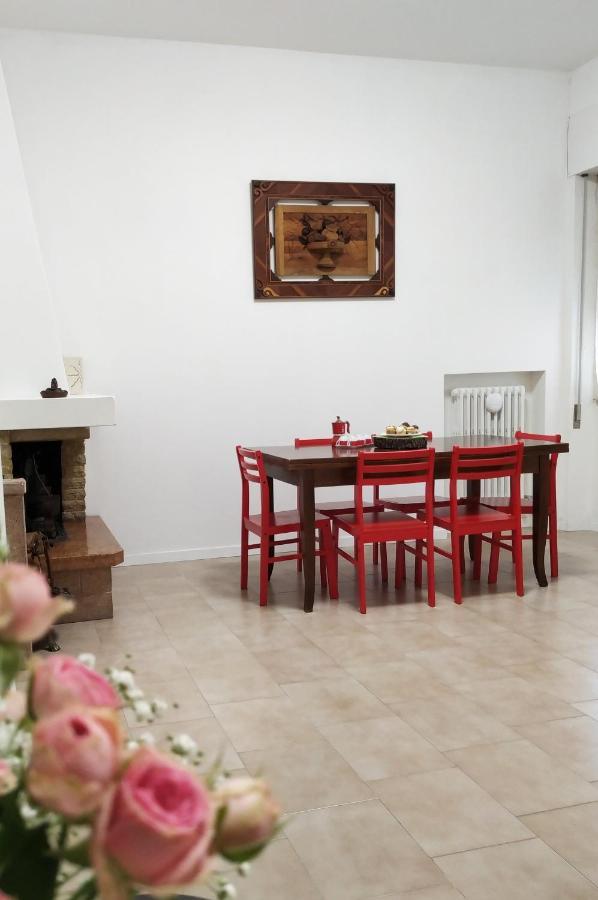 Essenza Maison Pescara Kültér fotó