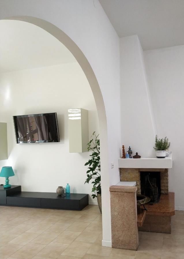 Essenza Maison Pescara Kültér fotó