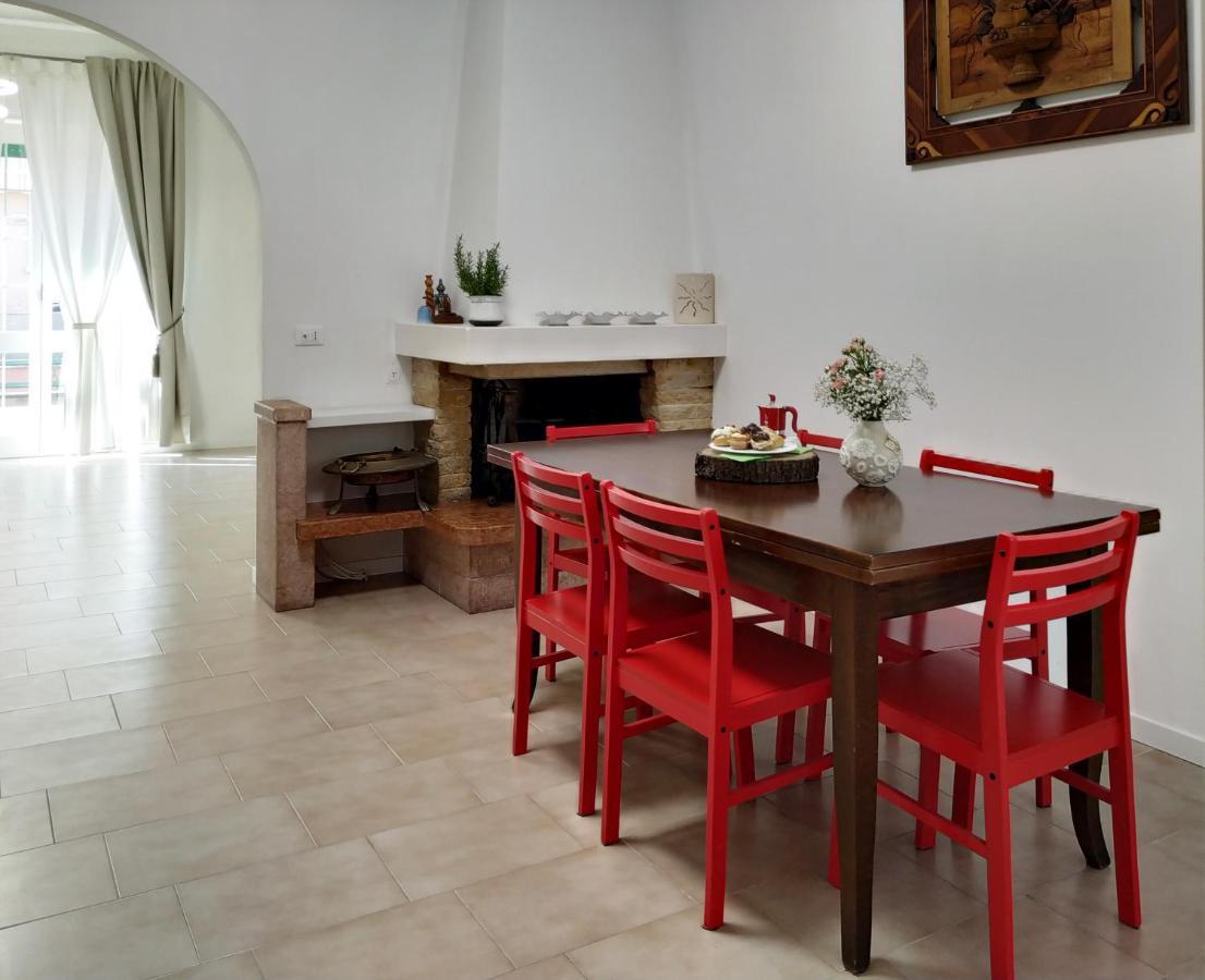 Essenza Maison Pescara Kültér fotó