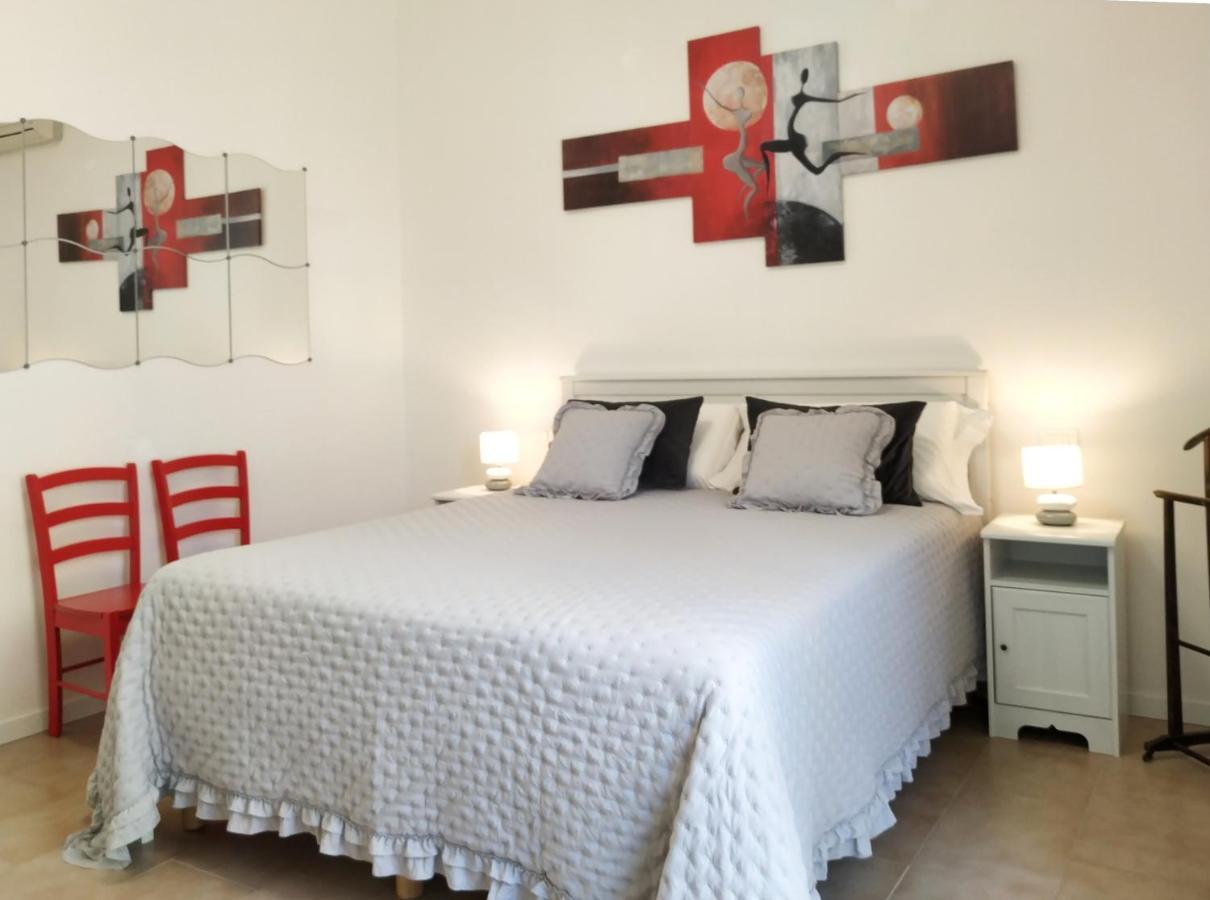 Essenza Maison Pescara Kültér fotó