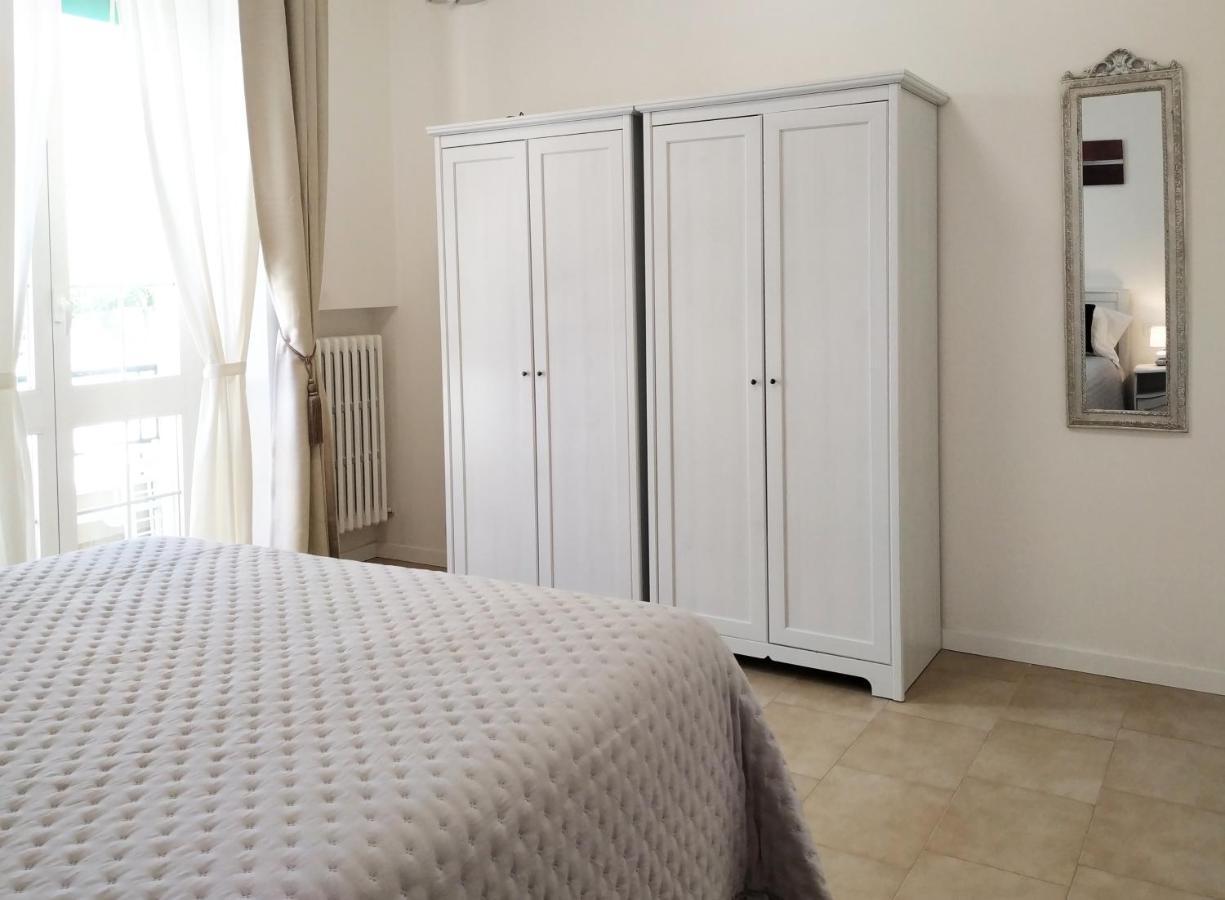 Essenza Maison Pescara Kültér fotó