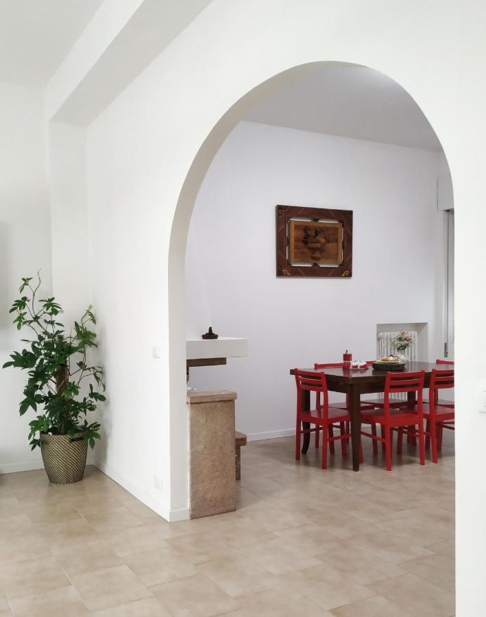 Essenza Maison Pescara Kültér fotó