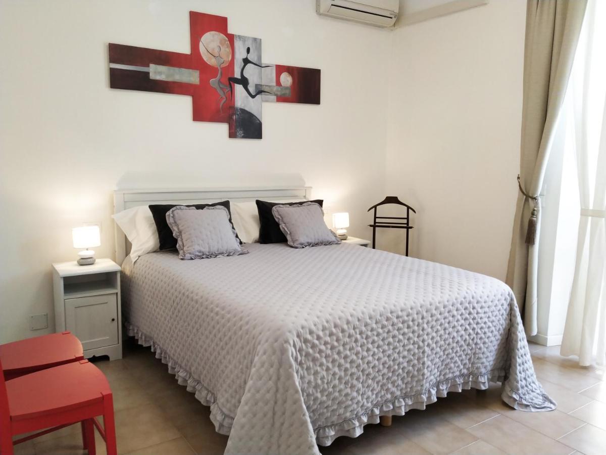 Essenza Maison Pescara Kültér fotó
