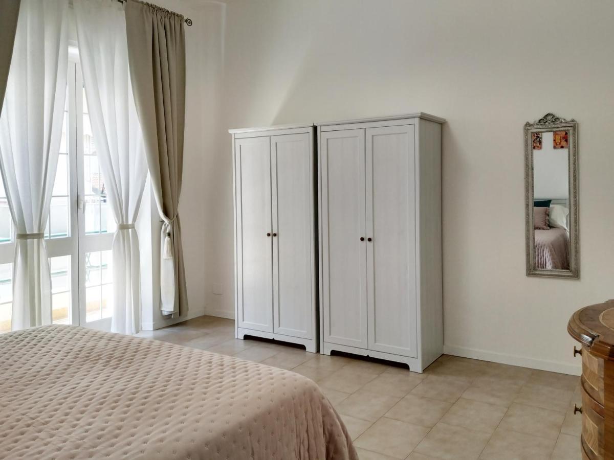 Essenza Maison Pescara Kültér fotó