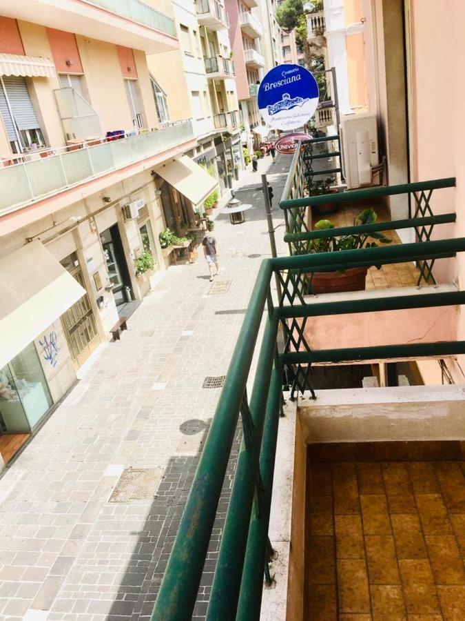 Essenza Maison Pescara Kültér fotó