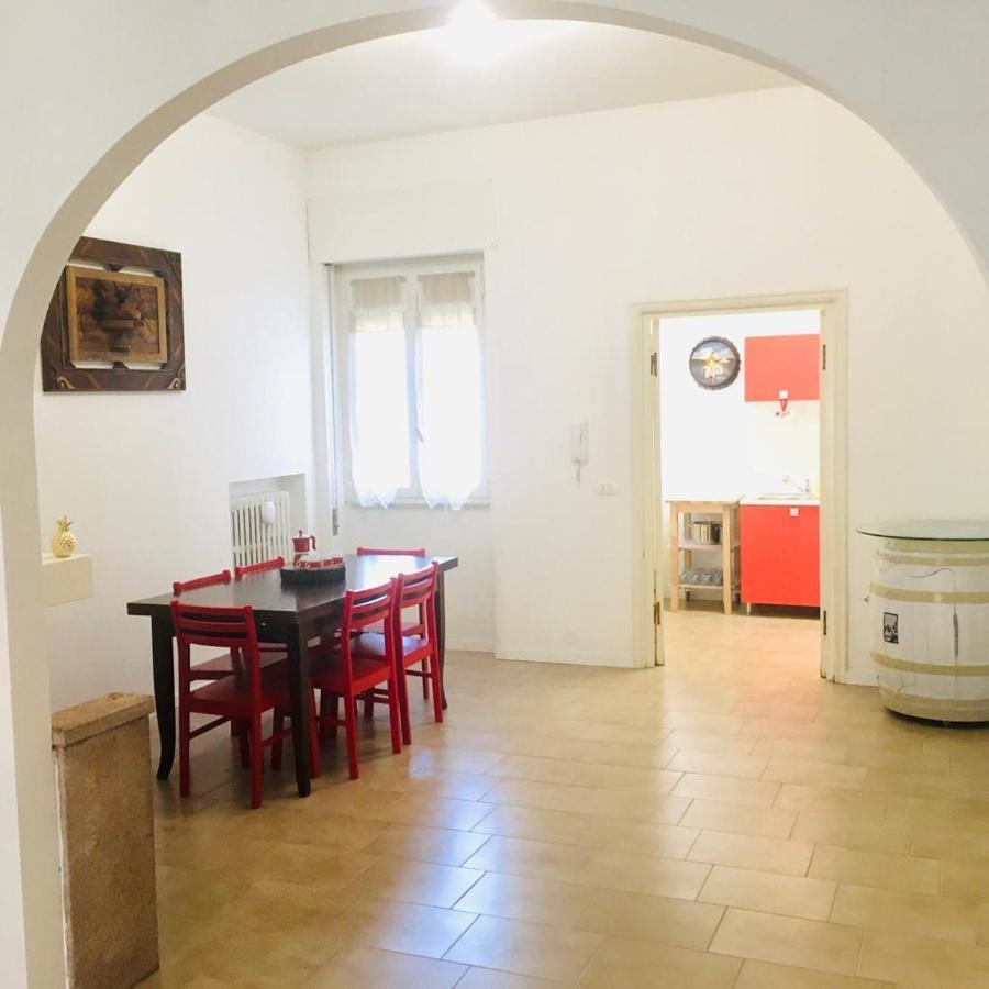 Essenza Maison Pescara Kültér fotó
