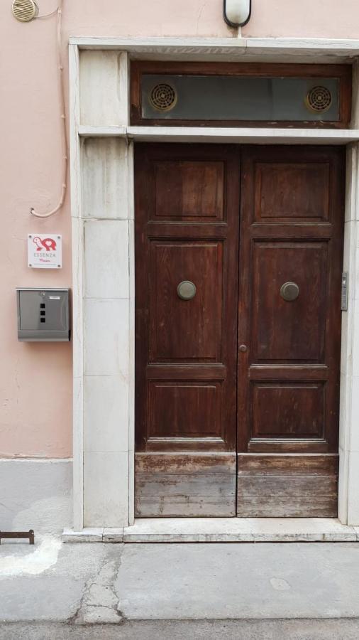 Essenza Maison Pescara Kültér fotó