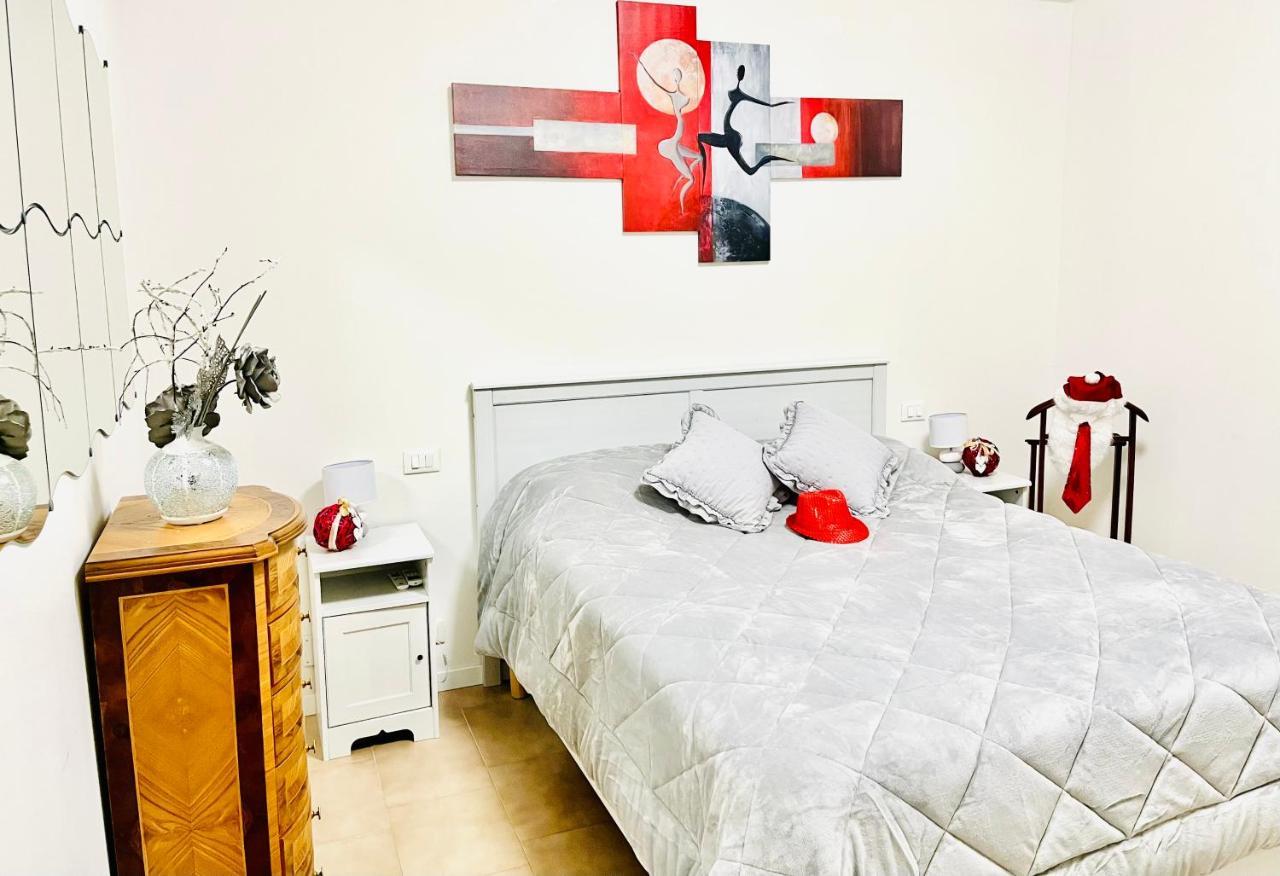 Essenza Maison Pescara Kültér fotó